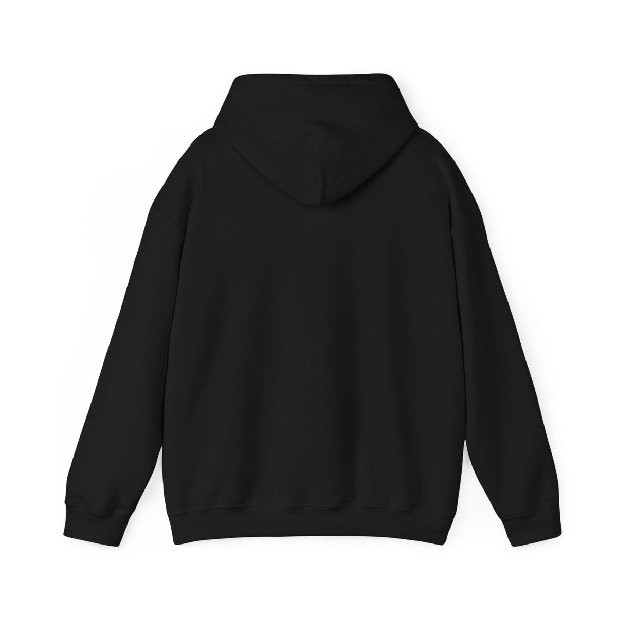 Autumn Lake Reflection Hoodie – Scenic Nature Landscape Sweatshirt