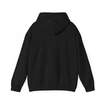 Autumn Lake Reflection Hoodie – Scenic Nature Landscape Sweatshirt