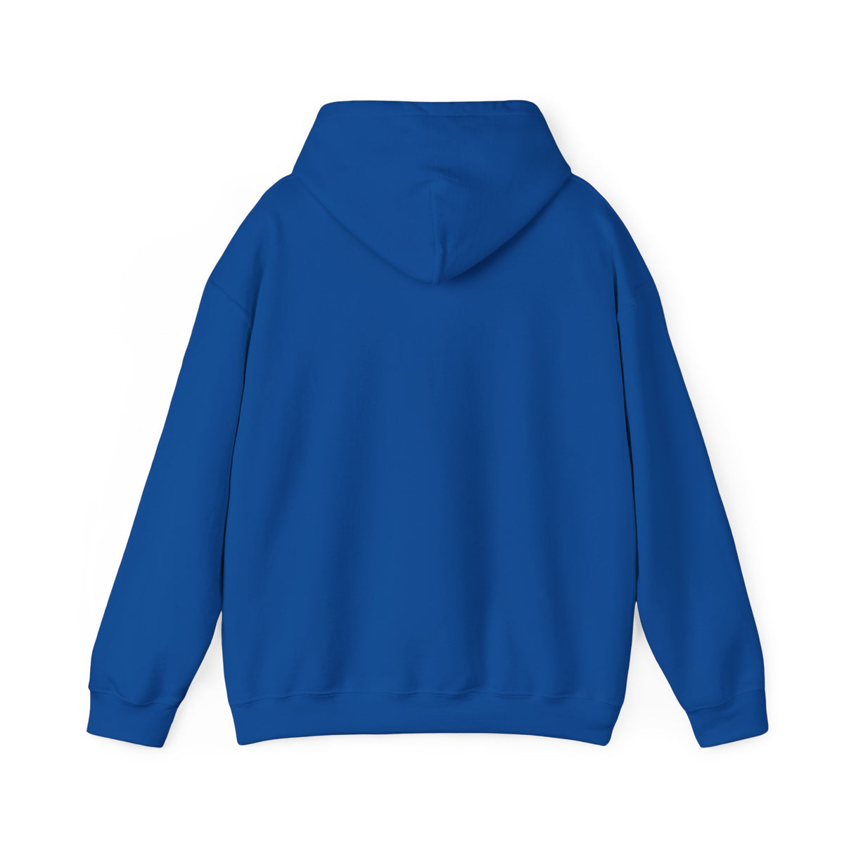 Autumn Lake Reflection Hoodie – Scenic Nature Landscape Sweatshirt