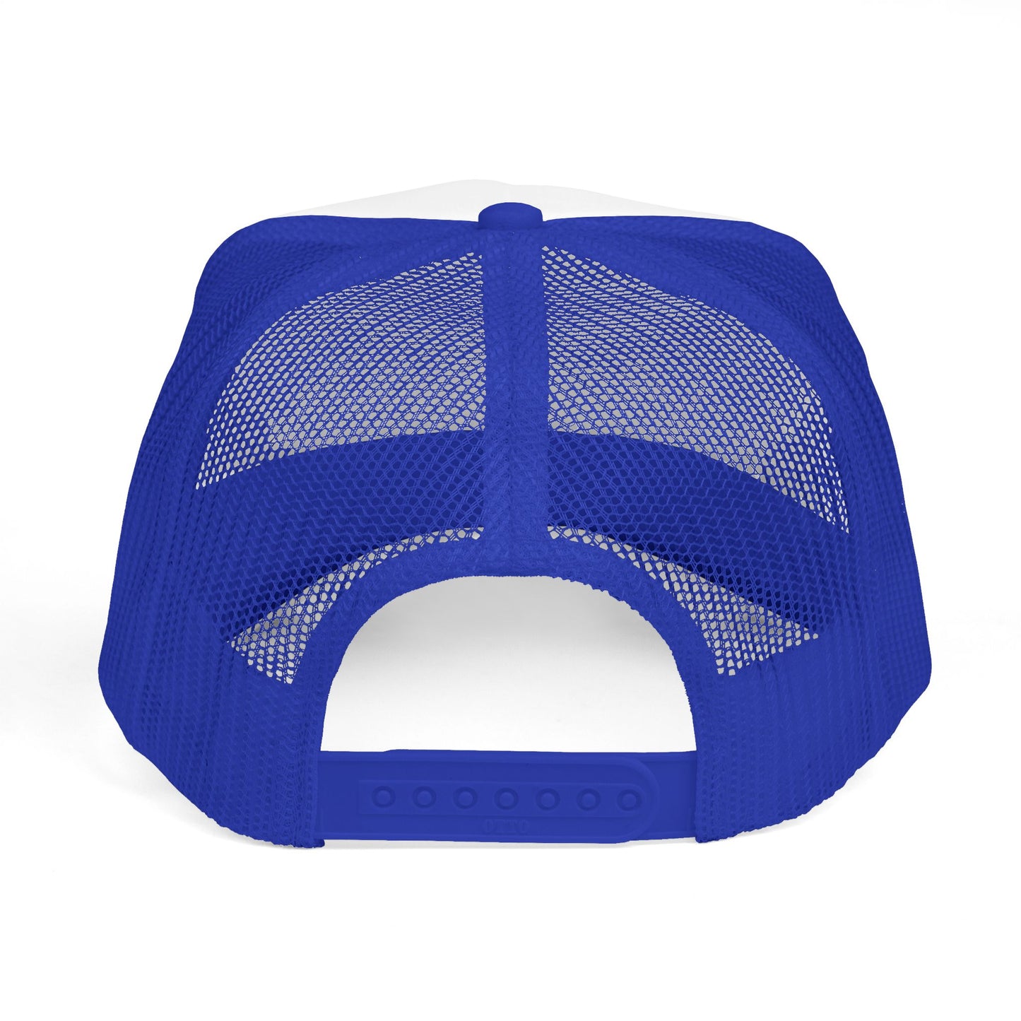 Greatest Dad Trucker Cap — Retro Vintage Father's Day Mesh Hat