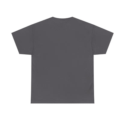 The Grillfather T-Shirt — Funny BBQ Grillmaster Tee