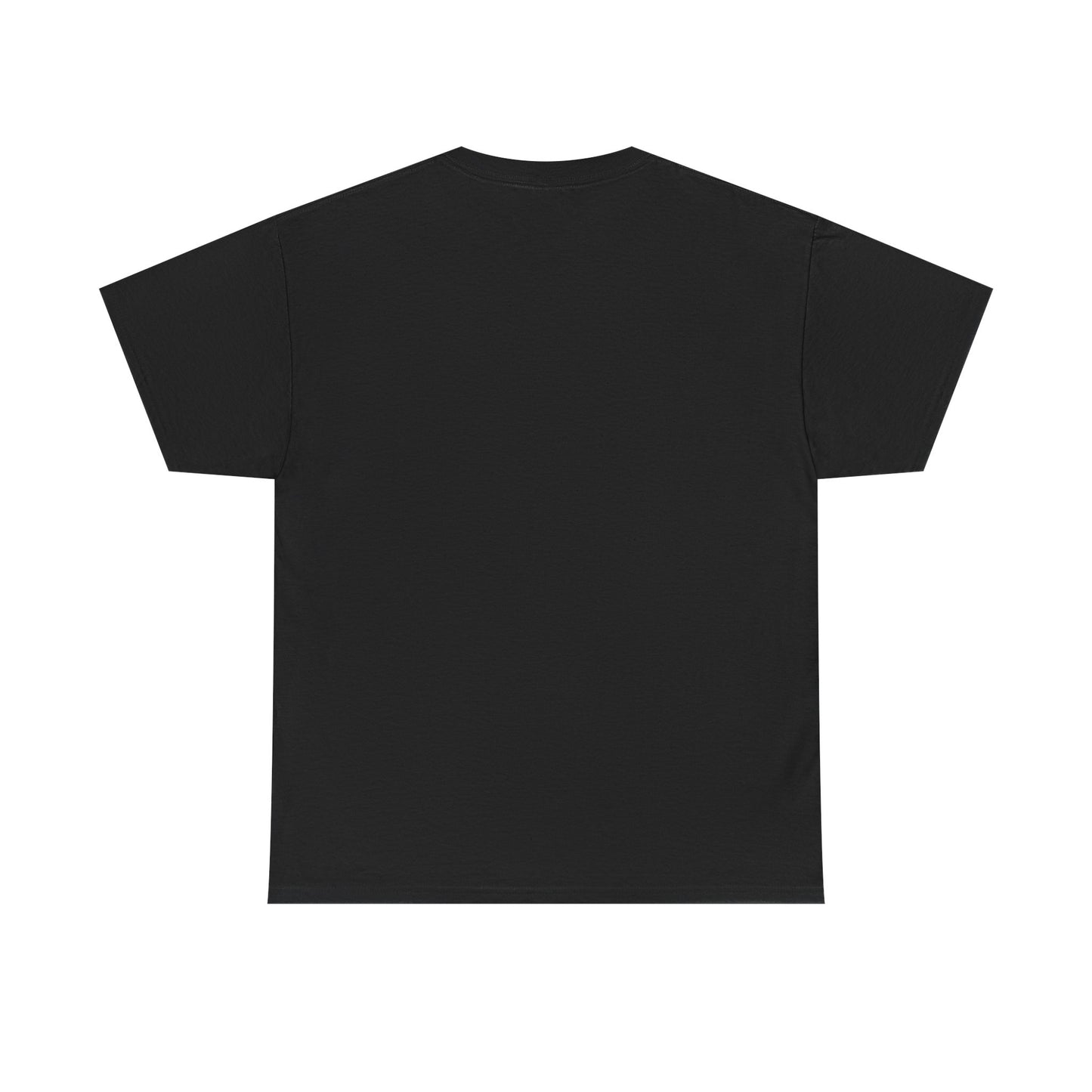 The Grillfather T-Shirt — Funny BBQ Grillmaster Tee