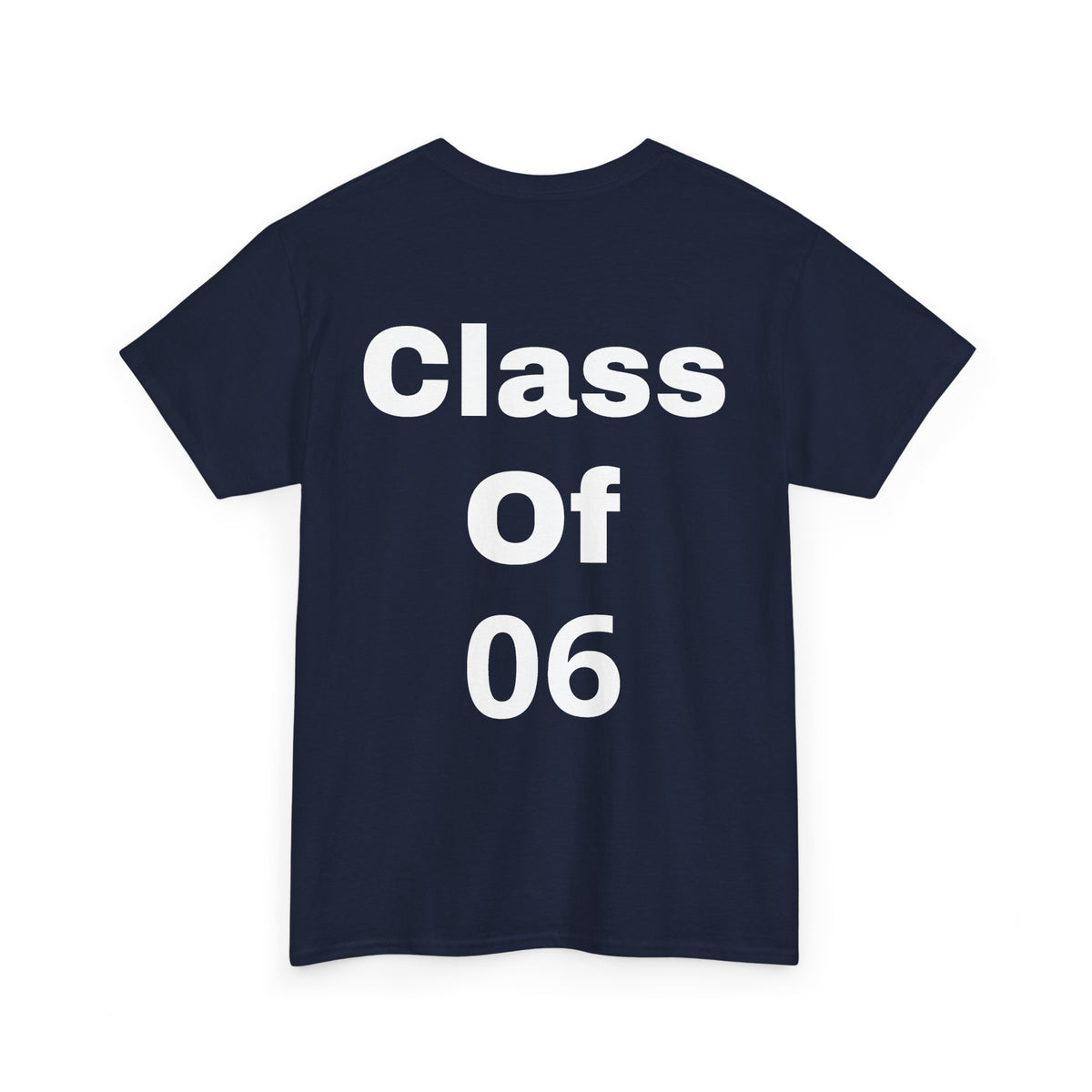 Rebels Football Champs T-Shirt — 3x Champs w/custom text on back