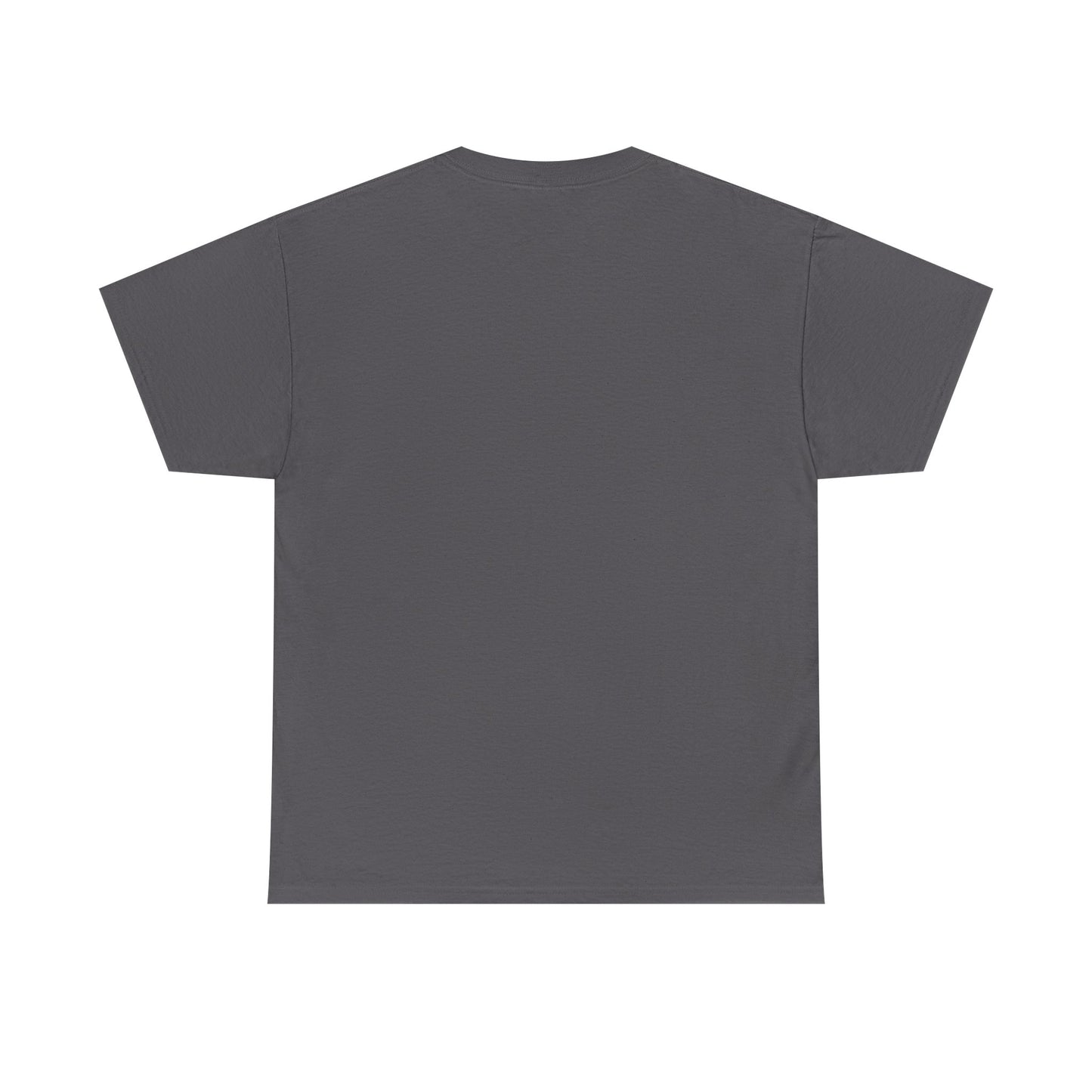 The Grillfather T-Shirt — Funny BBQ Grillmaster Tee