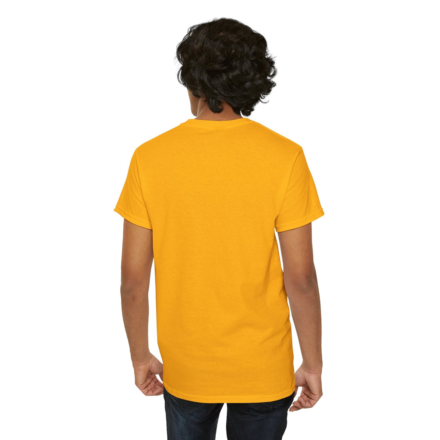 The Grillfather T-Shirt — Funny BBQ Grillmaster Tee