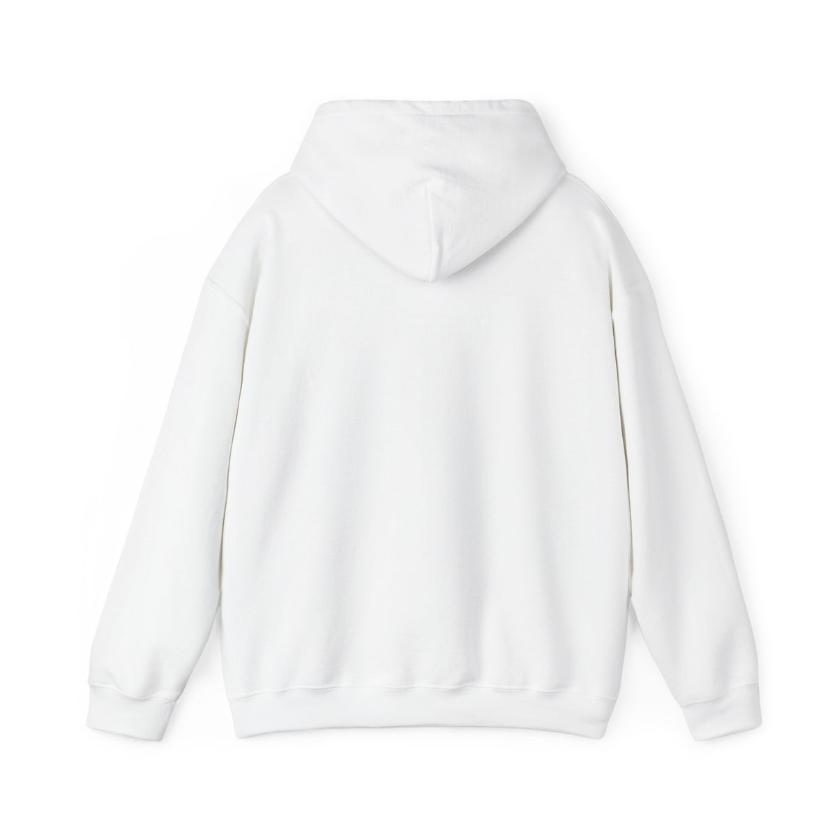 Autumn Lake Reflection Hoodie – Scenic Nature Landscape Sweatshirt