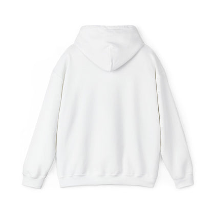 Autumn Lake Reflection Hoodie – Scenic Nature Landscape Sweatshirt