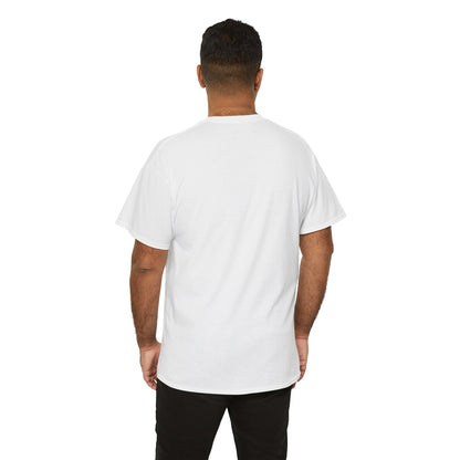Motivational Boxing Tee — “The Fight Is Never Over” Inspirational Graphic T-Shirt