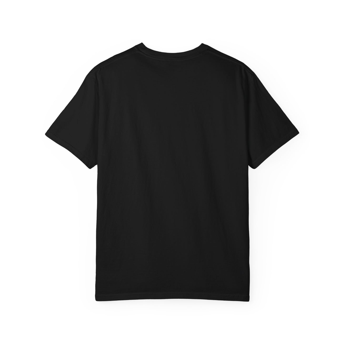 World's Greatest Dad T-Shirt — Retro Badge Father's Day Gift