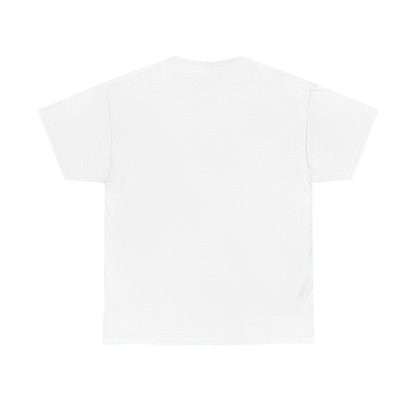 The Grillfather T-Shirt — Funny BBQ Grillmaster Tee
