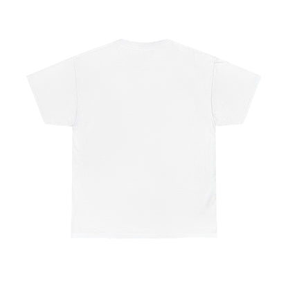 The Grillfather T-Shirt — Funny BBQ Grillmaster Tee