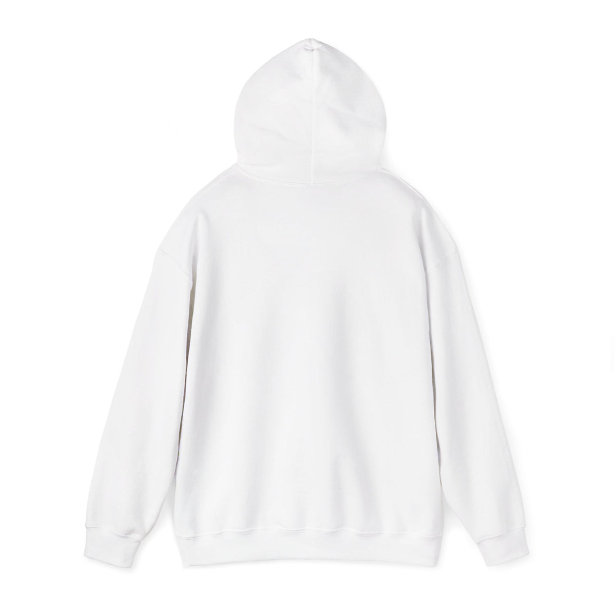 Autumn Lake Reflection Hoodie – Scenic Nature Landscape Sweatshirt