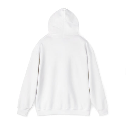 Autumn Lake Reflection Hoodie – Scenic Nature Landscape Sweatshirt