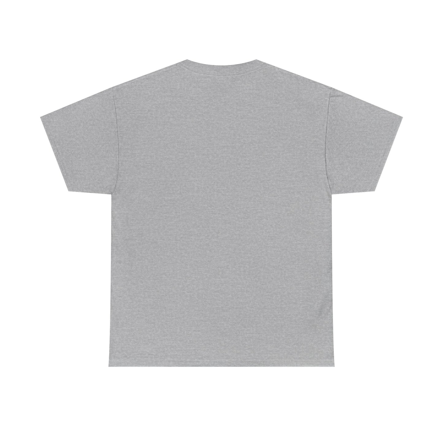 Motivational Boxing Tee — “The Fight Is Never Over” Inspirational Graphic T-Shirt