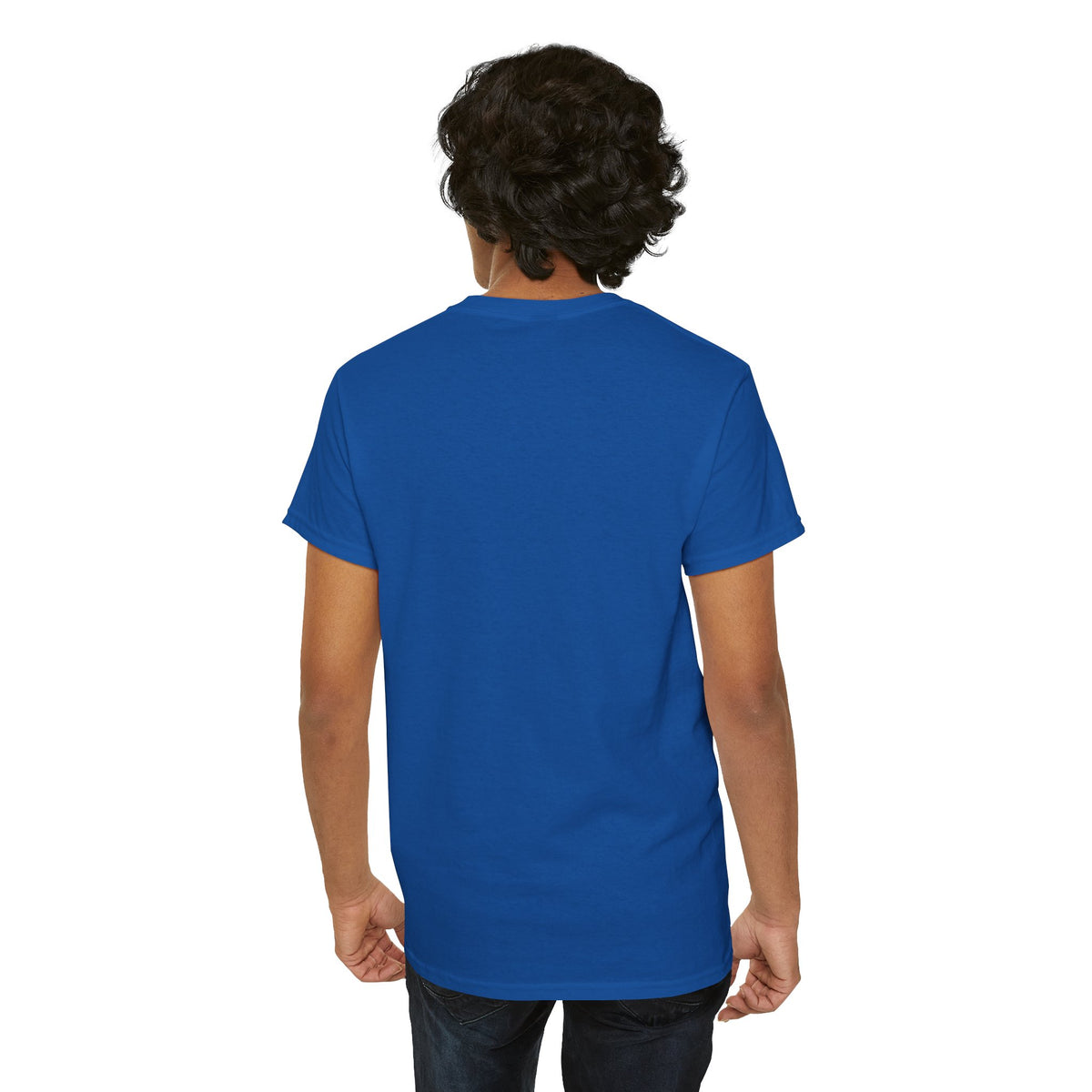 The Grillfather T-Shirt — Funny BBQ Grillmaster Tee