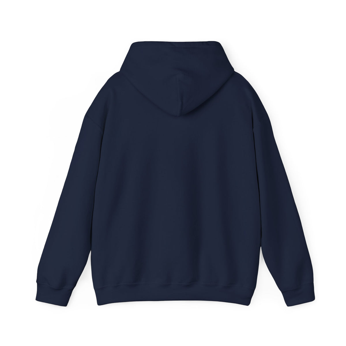 Autumn Lake Reflection Hoodie – Scenic Nature Landscape Sweatshirt