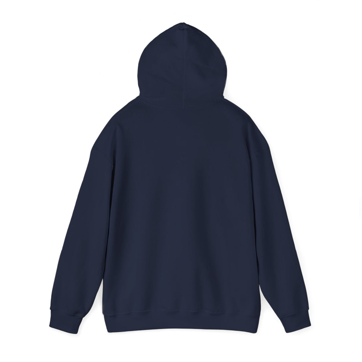 Autumn Lake Reflection Hoodie – Scenic Nature Landscape Sweatshirt