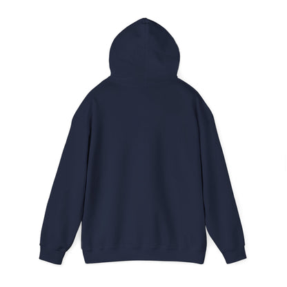 Autumn Lake Reflection Hoodie – Scenic Nature Landscape Sweatshirt
