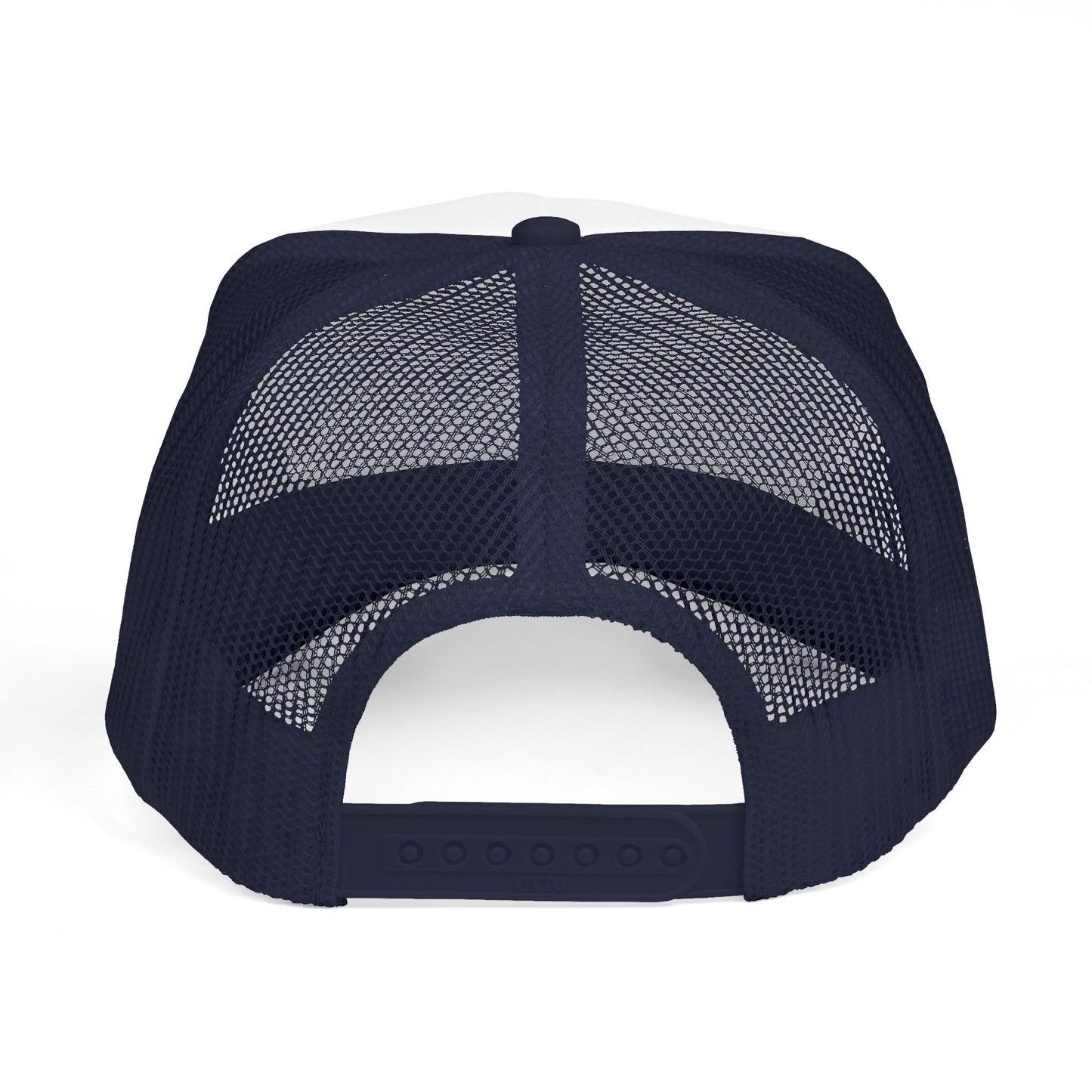 Greatest Dad Trucker Cap — Retro Vintage Father's Day Mesh Hat