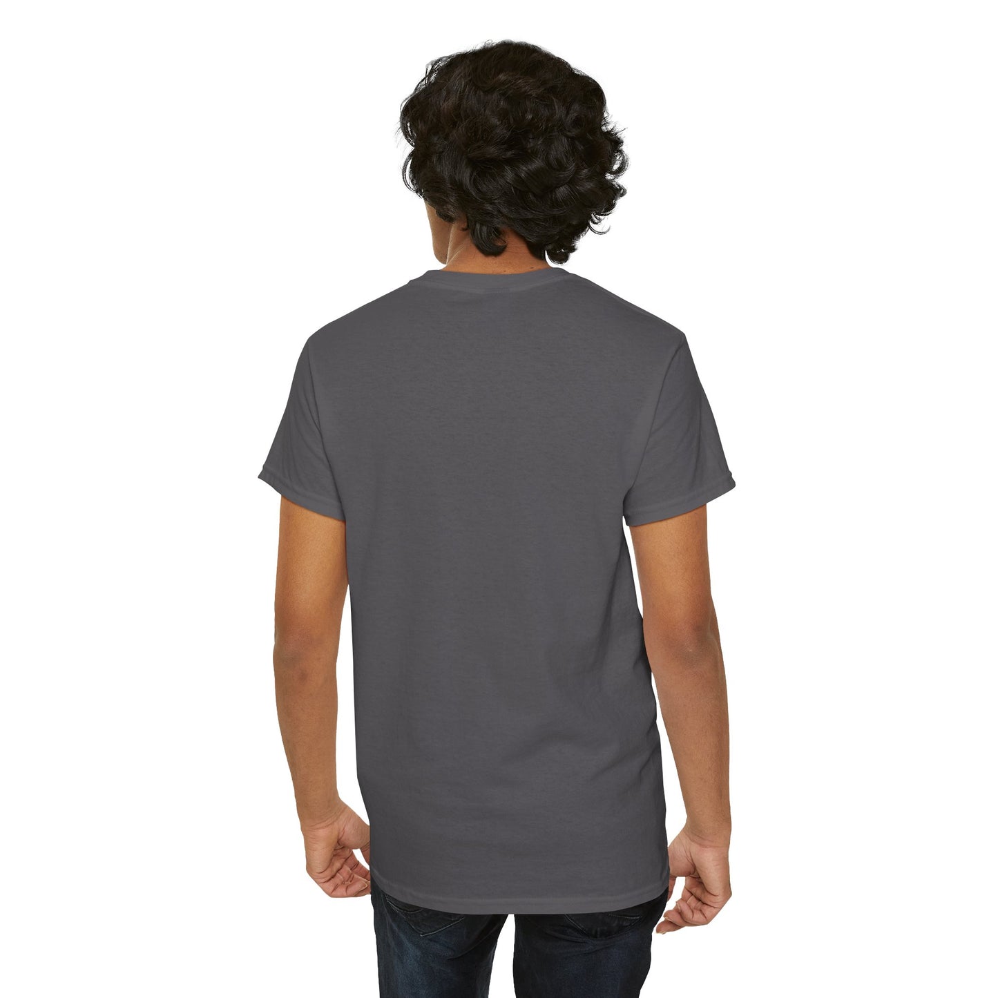 The Grillfather T-Shirt — Funny BBQ Grillmaster Tee