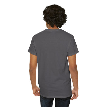 The Grillfather T-Shirt — Funny BBQ Grillmaster Tee