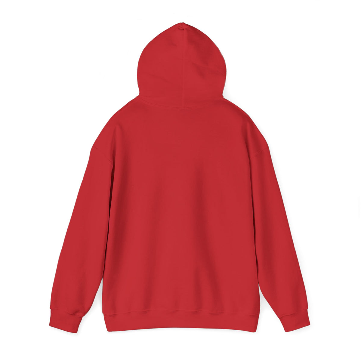 Autumn Lake Reflection Hoodie – Scenic Nature Landscape Sweatshirt