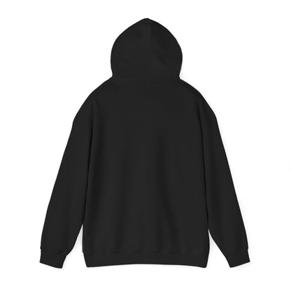 Autumn Lake Reflection Hoodie – Scenic Nature Landscape Sweatshirt