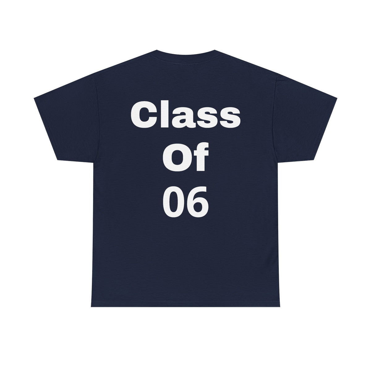 Rebels Football Champs T-Shirt — 3x Champs w/custom text on back