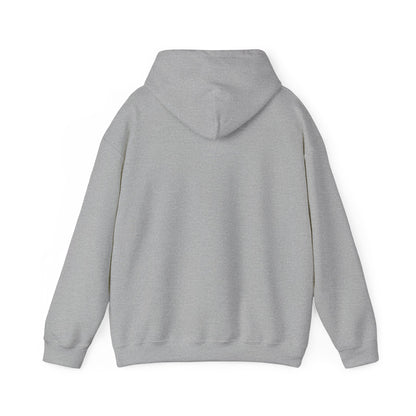 Autumn Lake Reflection Hoodie – Scenic Nature Landscape Sweatshirt