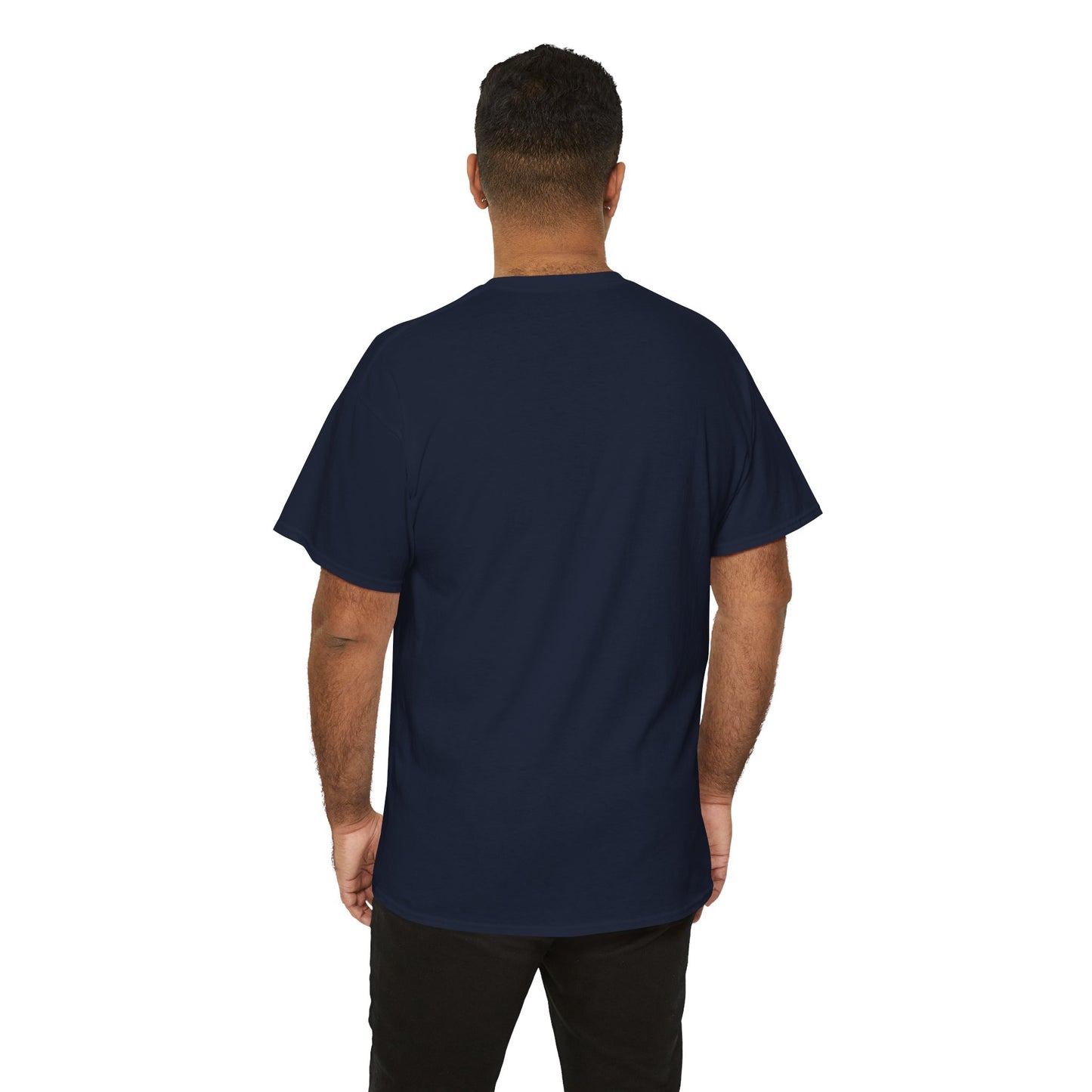 Motivational Boxing Tee — “The Fight Is Never Over” Inspirational Graphic T-Shirt