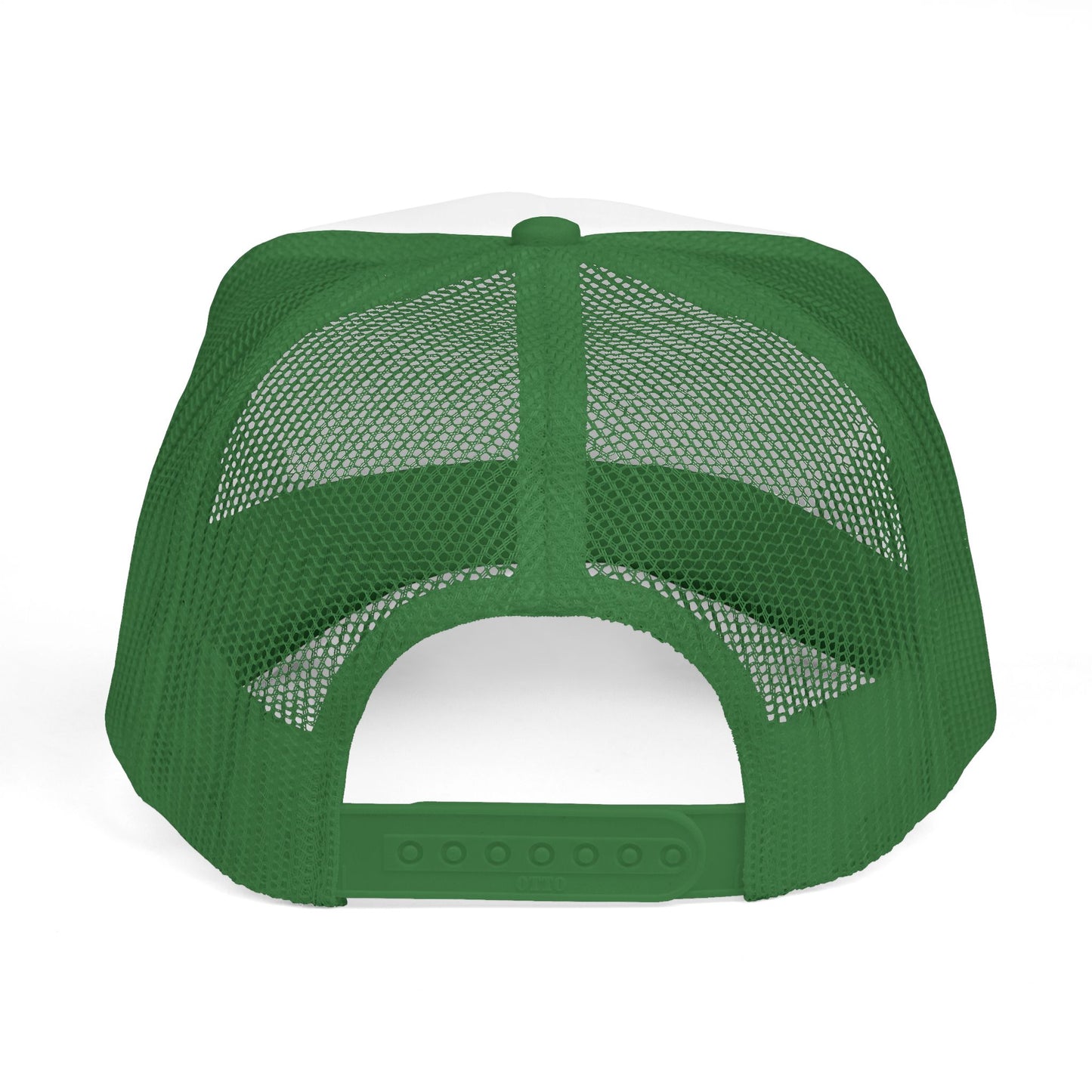 Greatest Dad Trucker Cap — Retro Vintage Father's Day Mesh Hat