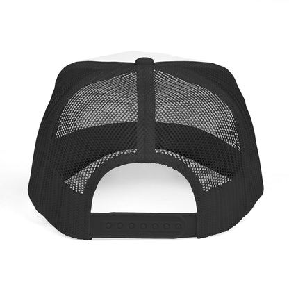 Greatest Dad Trucker Cap — Retro Vintage Father's Day Mesh Hat