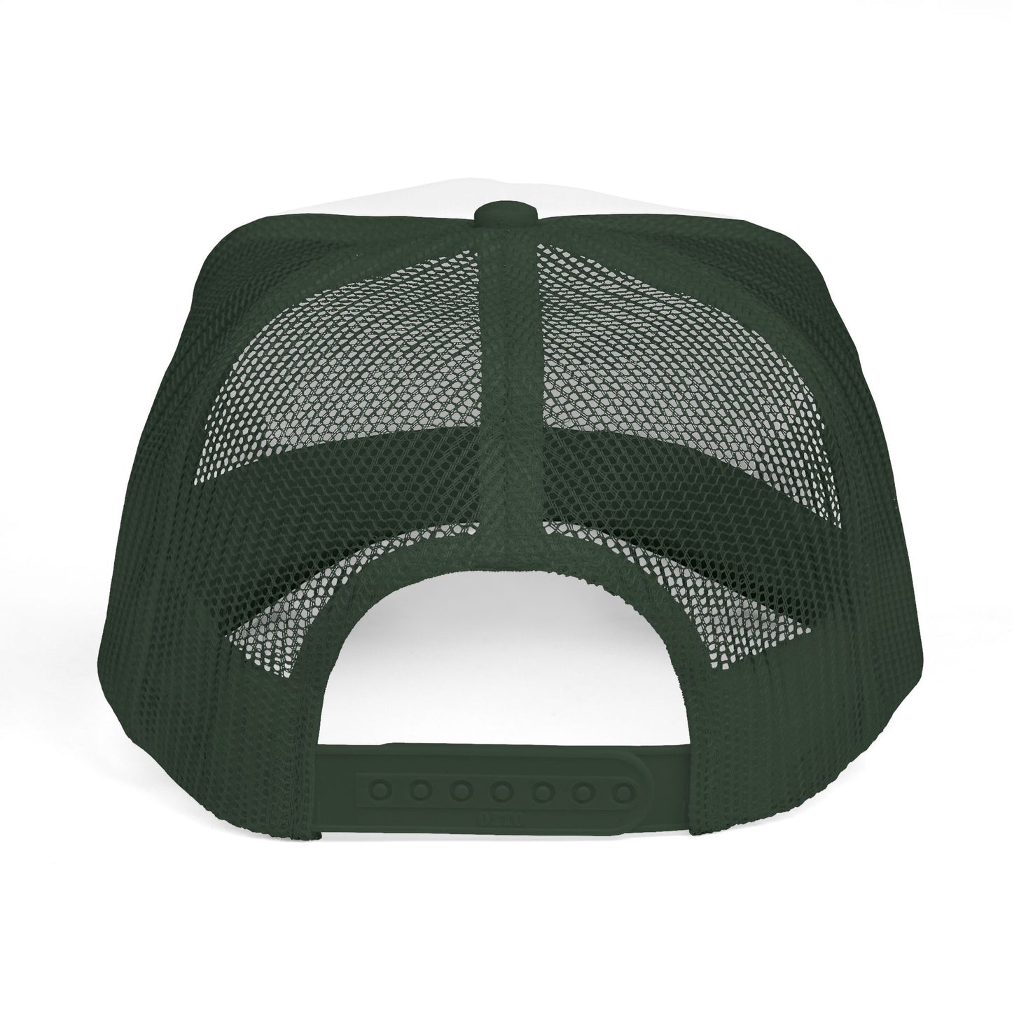 Greatest Dad Trucker Cap — Retro Vintage Father's Day Mesh Hat