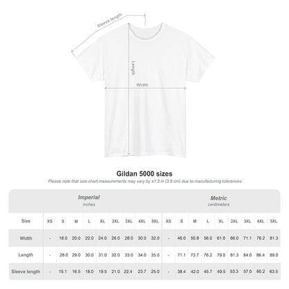 The Grillfather T-Shirt — Funny BBQ Grillmaster Tee