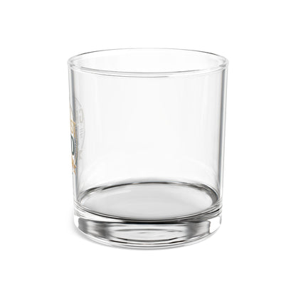 Greatest Dad 10oz Rocks Glass — Whiskey & Old Fashioned Gift for Father’s Day