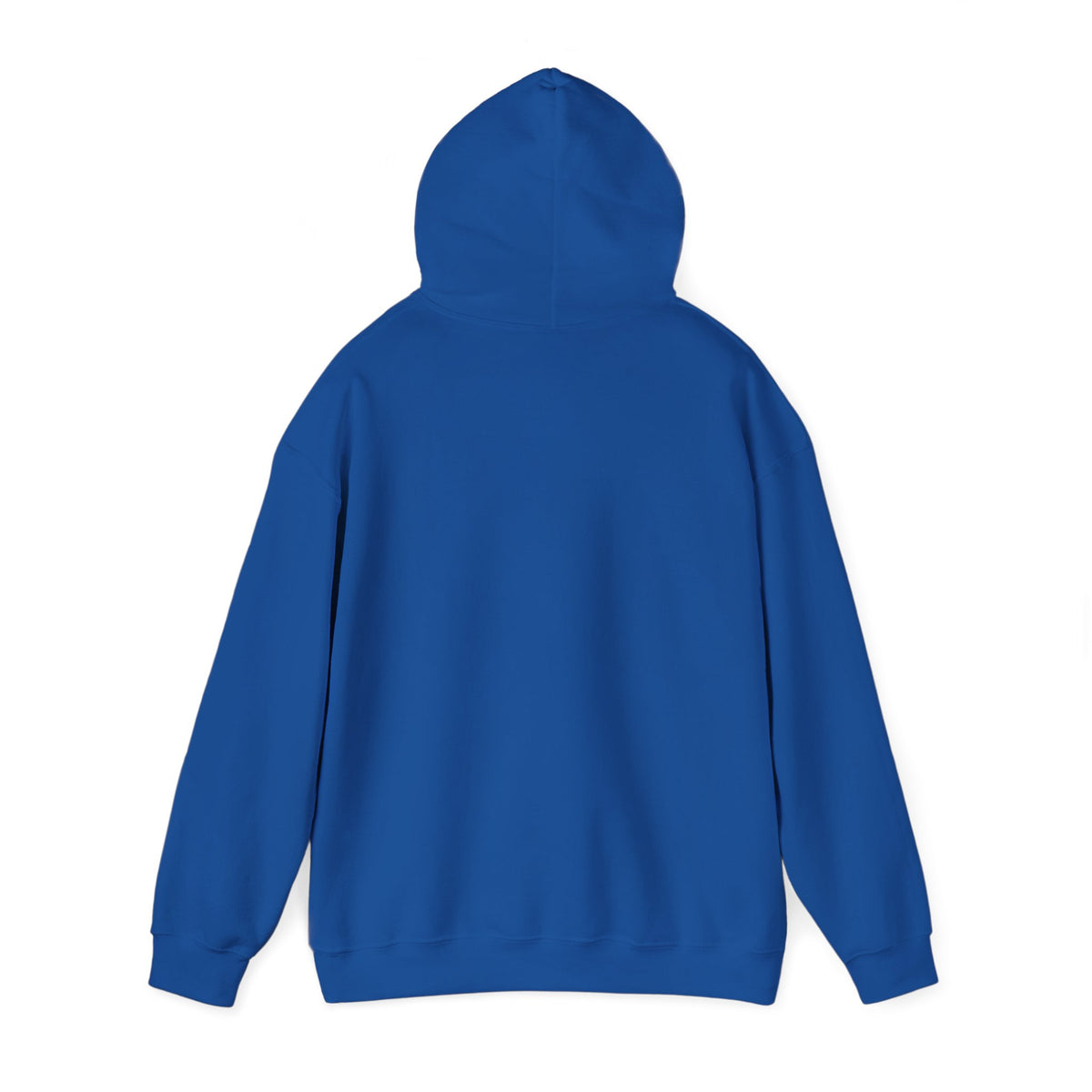 Autumn Lake Reflection Hoodie – Scenic Nature Landscape Sweatshirt