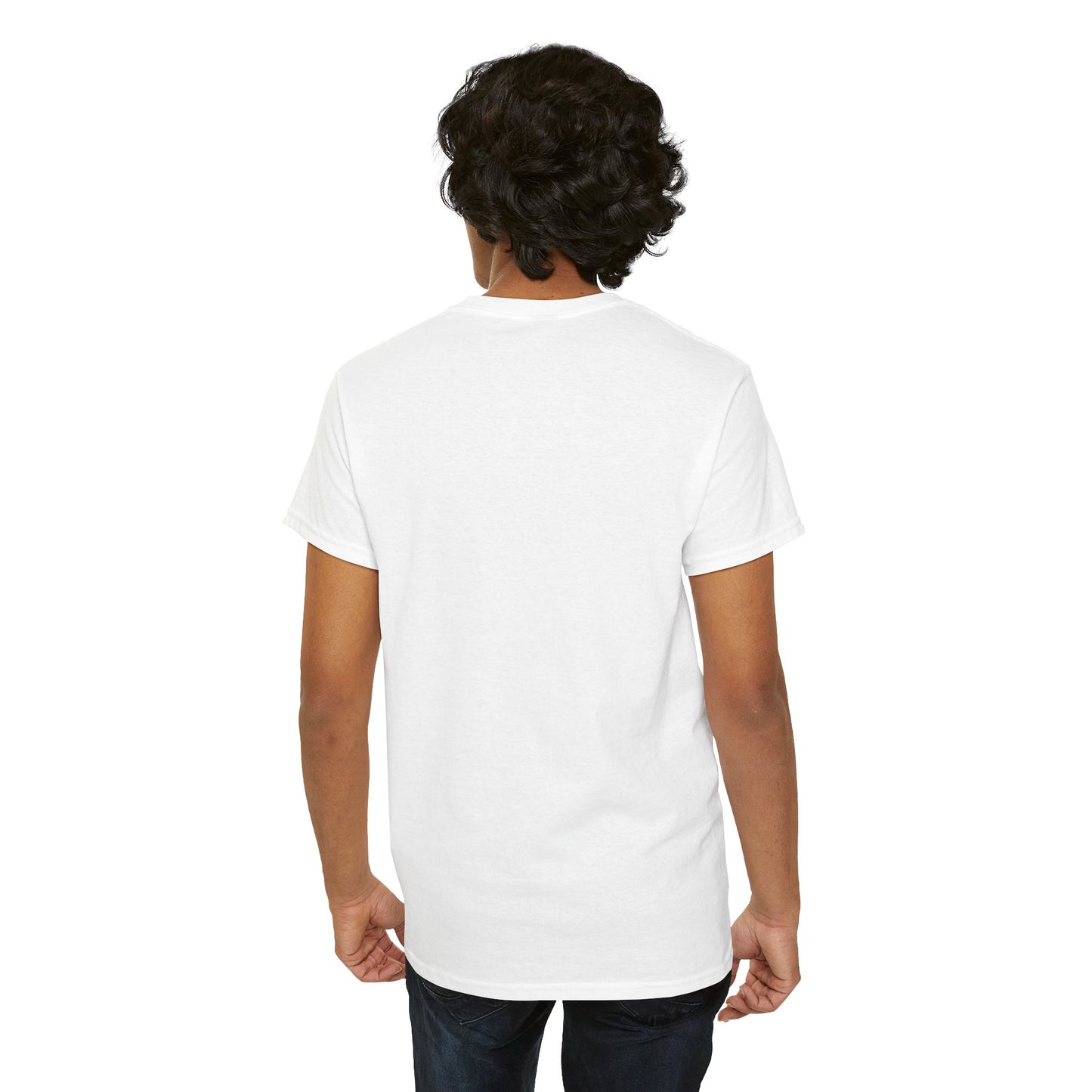 The Grillfather T-Shirt — Funny BBQ Grillmaster Tee
