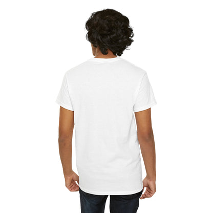 The Grillfather T-Shirt — Funny BBQ Grillmaster Tee