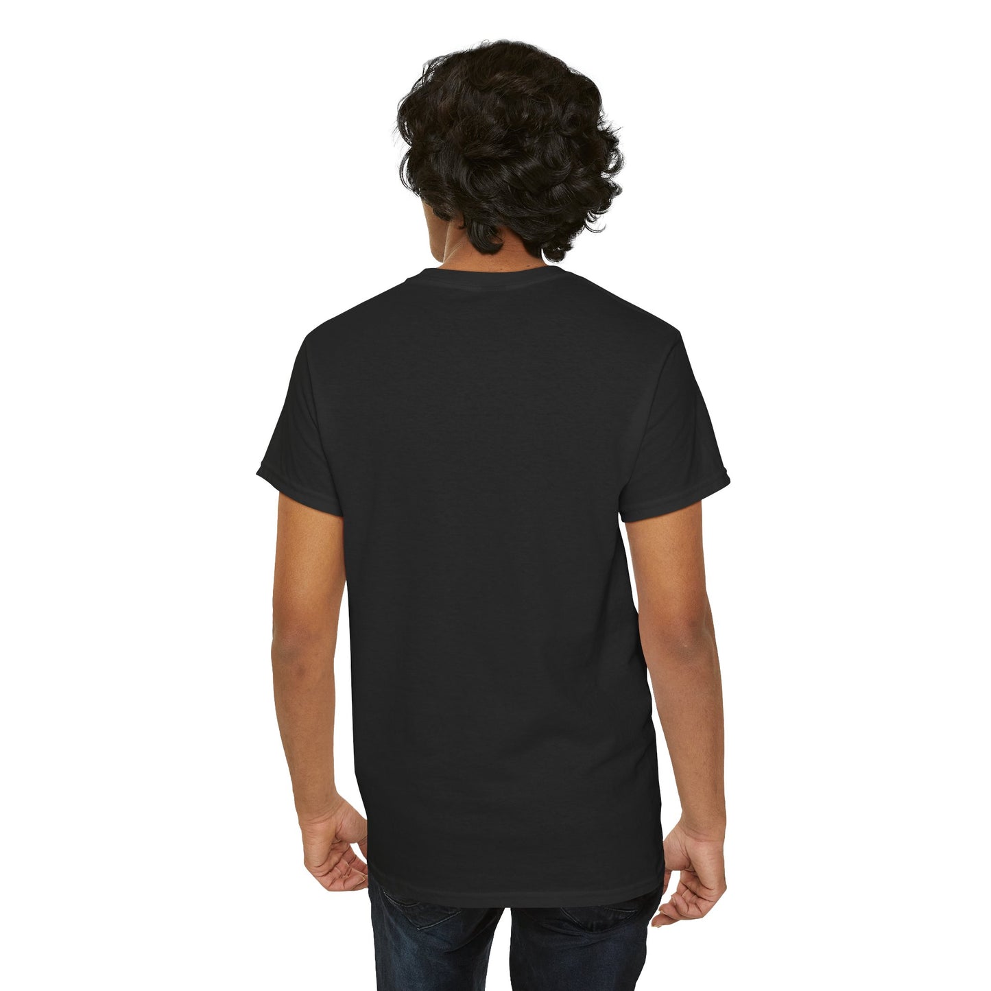 The Grillfather T-Shirt — Funny BBQ Grillmaster Tee