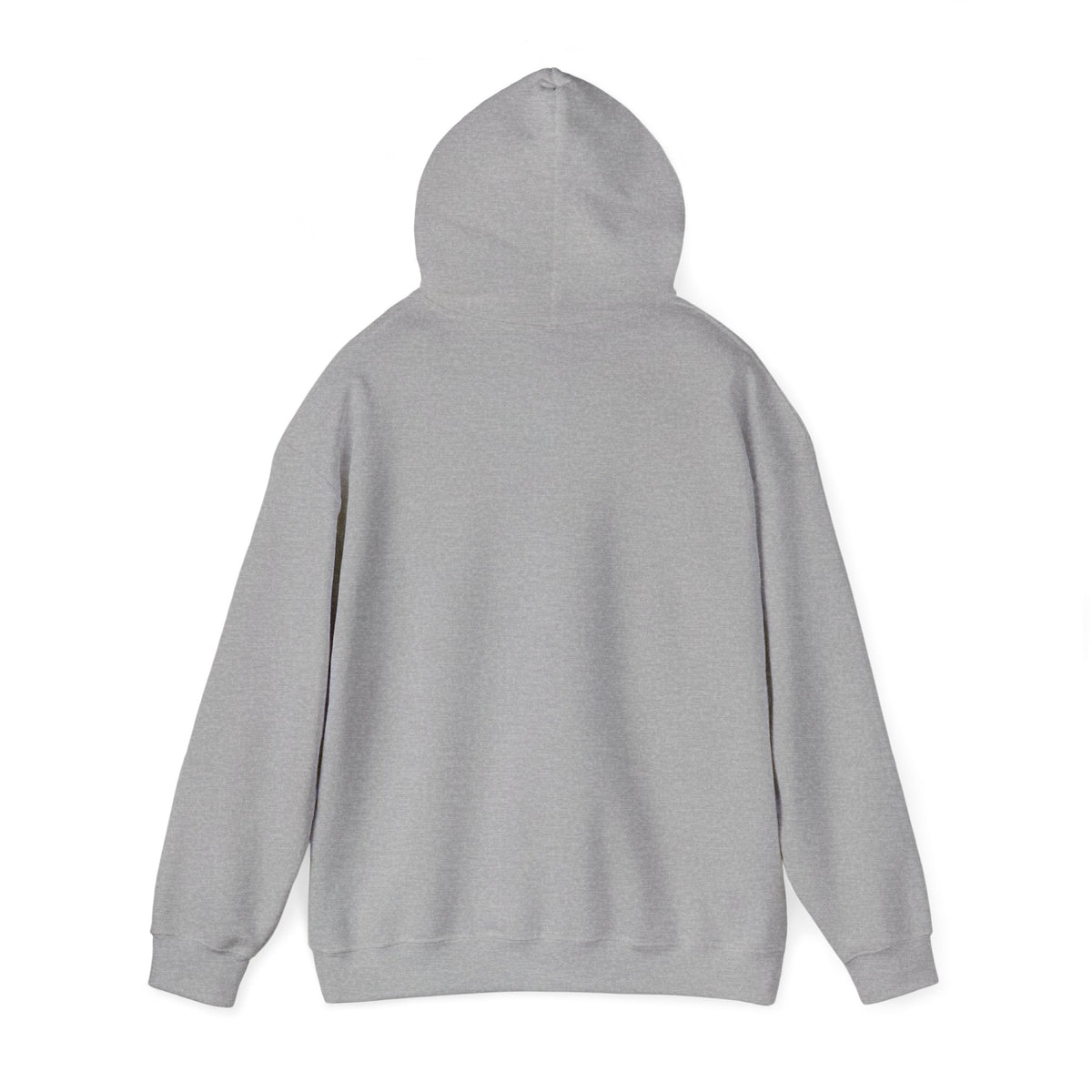 Autumn Lake Reflection Hoodie – Scenic Nature Landscape Sweatshirt