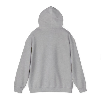 Autumn Lake Reflection Hoodie – Scenic Nature Landscape Sweatshirt
